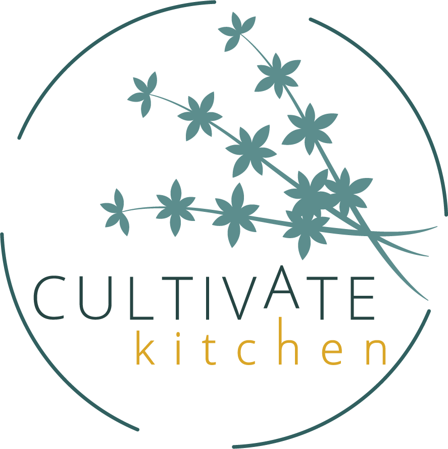 Cultivate Kitchen Co.